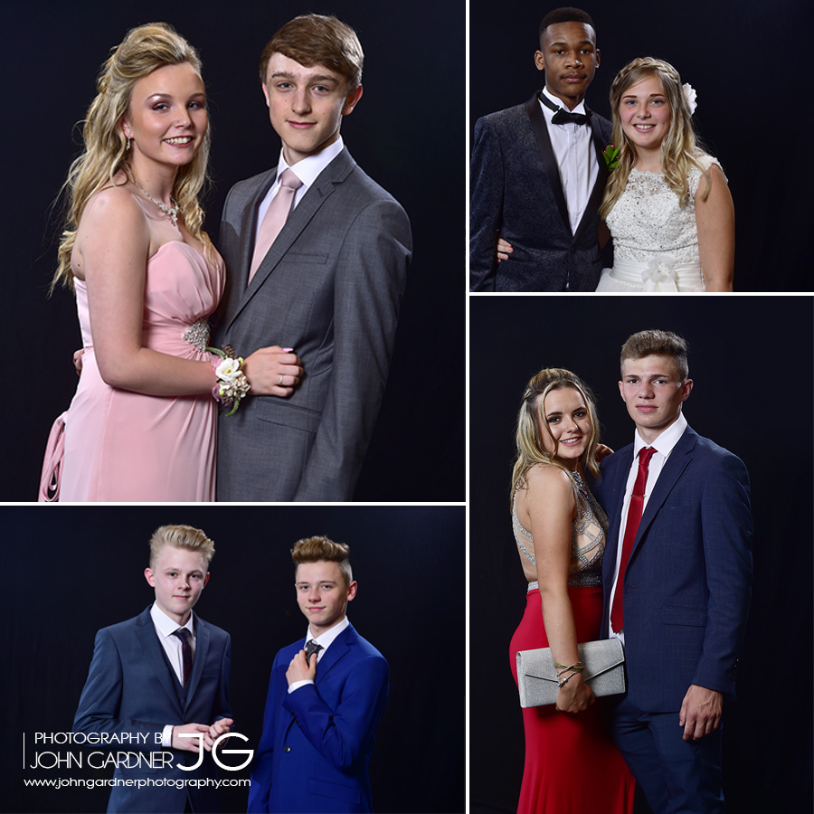 Yorkshire prom photographer