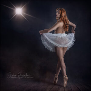 fine art ballerina photpgraph