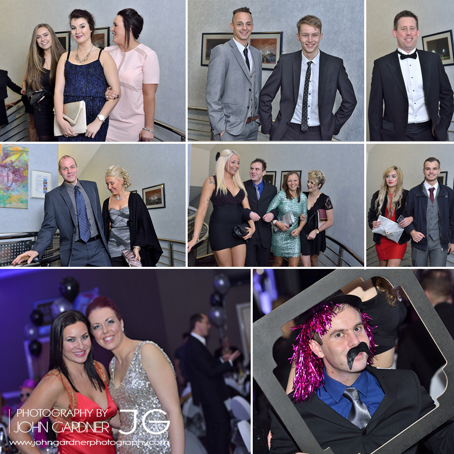 Wakefield event photographer