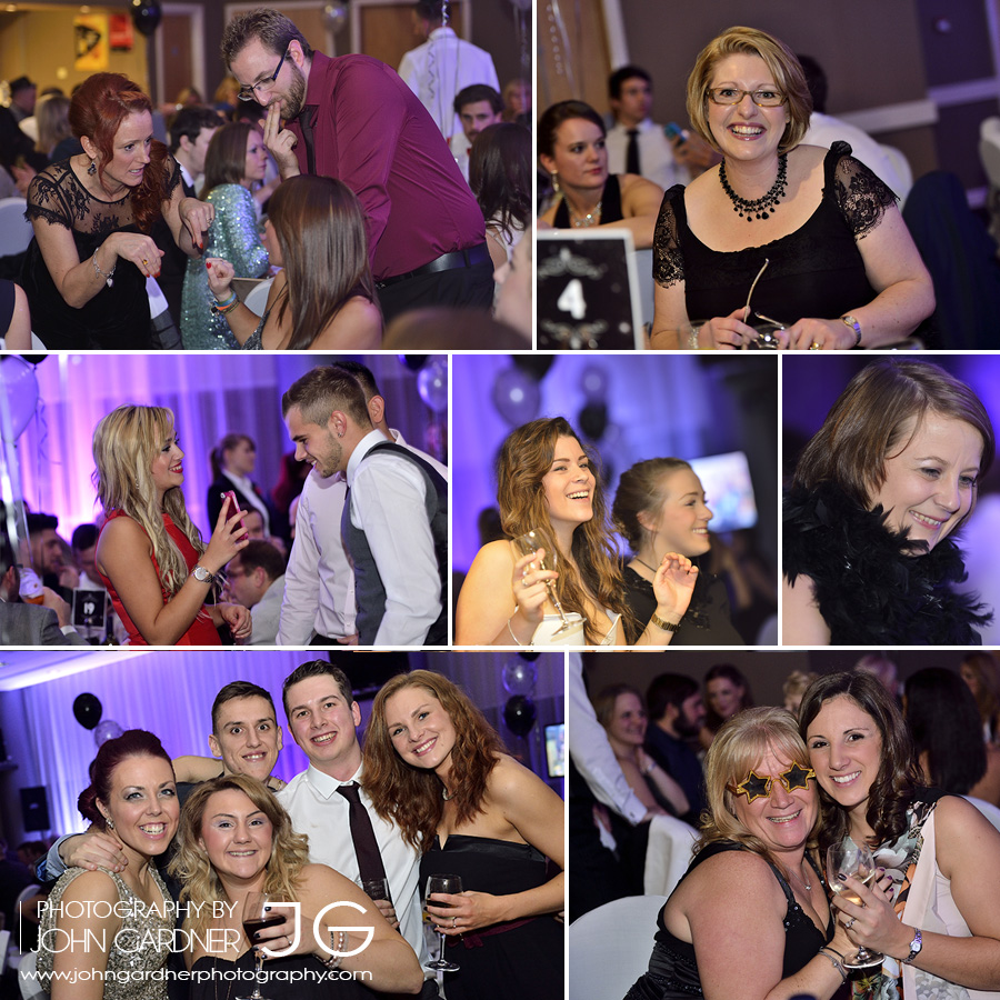 West Yorkshire event photographer