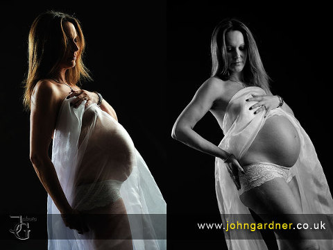 Wakefield professional maternity photographer